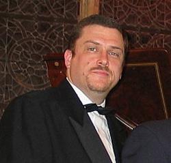 Xavier LE MARECHAL
